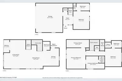 3073 Hicks Street, Houston, TX 77007 - Photo 33