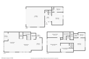 3073 Hicks St, Houston, TX 77007 - Photo 33