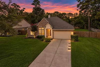 903 Douglas Fir Drive, Magnolia, TX 77354 - Photo 1