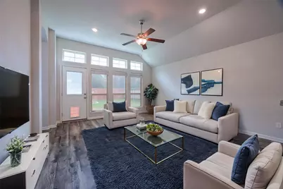 138 Emery Oak Way, Huntsville, TX 77320 - Photo 1