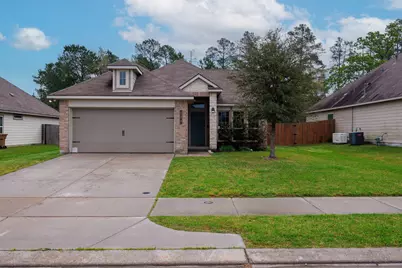 138 Emery Oak Way, Huntsville, TX 77320 - Photo 1