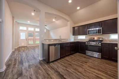 138 Emery Oak Way, Huntsville, TX 77320 - Photo 9