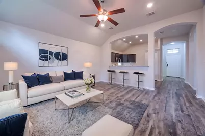 138 Emery Oak Way, Huntsville, TX 77320 - Photo 9