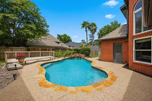 6118 Hampton Way Ct, Spring, TX 77389 - Photo 1
