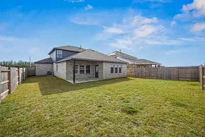 734 Stagecoach Drive, Dayton, TX 77535 - Photo 31