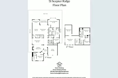 51 Scepter Ridge, Sugar Land, TX 77498 - Photo 47