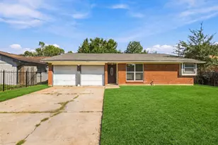 6119 Standing Oaks St, Houston, TX 77050 - Photo 1