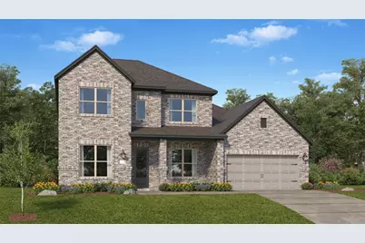 26327 Little Flower Lane, Katy, TX 77493 - Photo 1