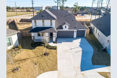 1911 Hickory Grove Lane, Tomball, TX 77375 - Photo 1