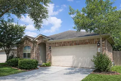2614 Orchard Creek Lane, Katy, TX 77494 - Photo 3