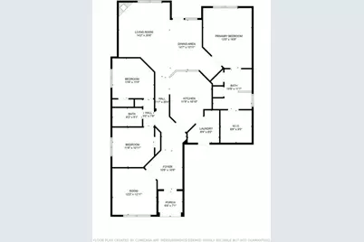 2614 Orchard Creek Lane, Katy, TX 77494 - Photo 21