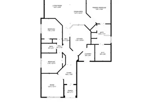 2614 Orchard Creek Ln, Katy, TX 77494 - Photo 21