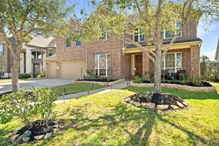 25611 Kearsley Dr, Katy, TX 77494 - Photo 3