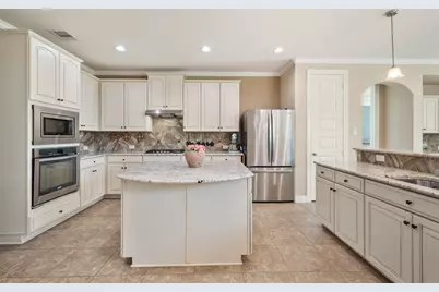 25611 Kearsley Drive, Katy, TX 77494 - Photo 17