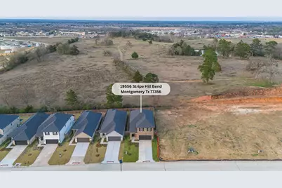 19556 Stripe Hill Bend, Montgomery, TX 77316 - Photo 3