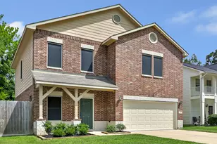 17427 Marlin Spike Way, Crosby, TX 77532 - Photo 1