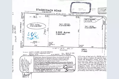 0 Stage Coach Drive Drive, Magnolia, TX 77355 - Photo 5