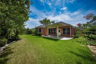 13803 Sherburn Manor Drive, Cypress, TX 77429 - Photo 17