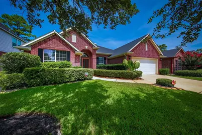 13803 Sherburn Manor Drive, Cypress, TX 77429 - Photo 3