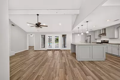 4711 Eagle Trail Drive, Houston, TX 77084 - Photo 5