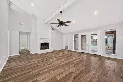 4711 Eagle Trail Drive, Houston, TX 77084 - Photo 3