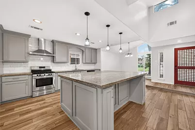 4711 Eagle Trail Drive, Houston, TX 77084 - Photo 7