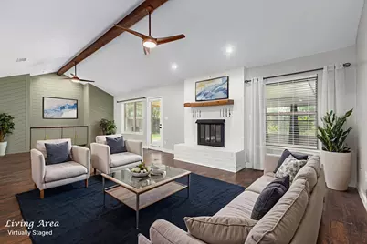 206 Spyglass Drive, Lufkin, TX 75901 - Photo 3