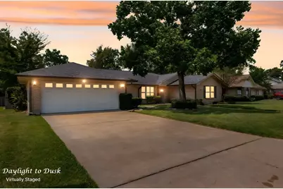 206 Spyglass Drive, Lufkin, TX 75901 - Photo 35