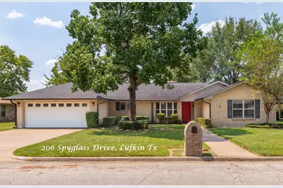 206 Spyglass Drive, Lufkin, TX 75901 - Photo 43