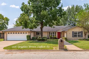 206 Spyglass Dr, Lufkin, TX 75901 - Photo 43