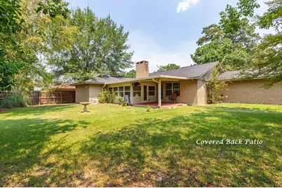 206 Spyglass Drive, Lufkin, TX 75901 - Photo 41