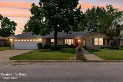 206 Spyglass Drive, Lufkin, TX 75901 - Photo 37