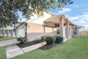 19111 Lakota Dr, Katy, TX 77449 - Photo 1