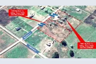 5105 Big Bend Lane, Boling, TX 77420 - Photo 3