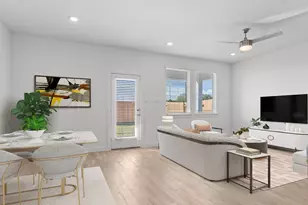 3563 Blue Mockingbird St, Katy, TX 77494 - Photo 9