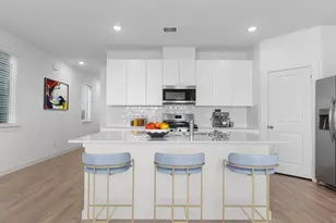 3563 Blue Mockingbird St, Katy, TX 77494 - Photo 7