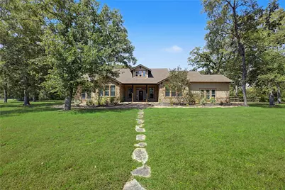9095 King Oaks Drive, Iola, TX 77861 - Photo 1