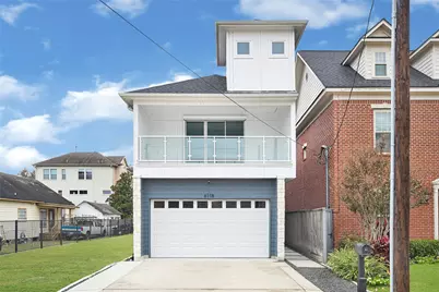 6118 Truro Street, Houston, TX 77007 - Photo 1