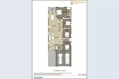 24223 Paresi Court, Katy, TX 77493 - Photo 9