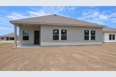 1911 Southfork Ranch Trail, Crosby, TX 77532 - Photo 9