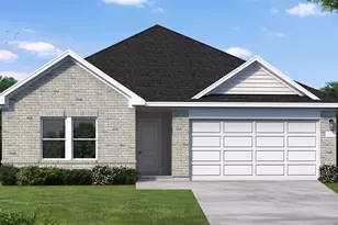 1911 Southfork Rnch Trl, Crosby, TX 77532 - Photo 1