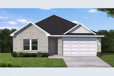 1911 Southfork Ranch Trail, Crosby, TX 77532 - Photo 1