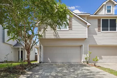 6051 Yorkglen Manor Lane, Houston, TX 77084 - Photo 1
