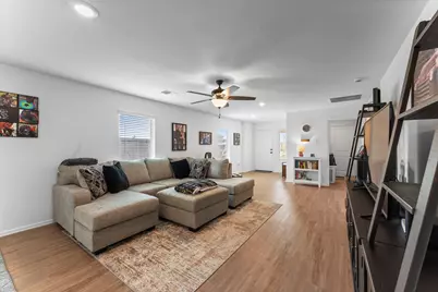 1359 Bougainvillea Drive, Conroe, TX 77301 - Photo 7