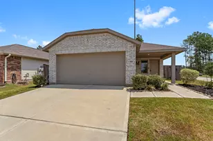1359 Bougainvillea Dr, Conroe, TX 77301 - Photo 1