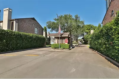 1201 McDuffie St Street #151, Houston, TX 77019 - Photo 35