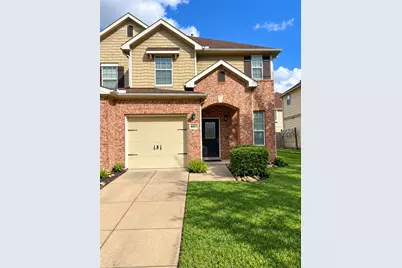 8007 Montague Manor Lane, Houston, TX 77072 - Photo 1