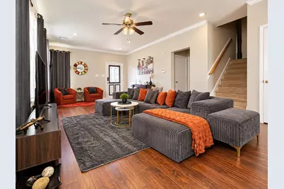 8007 Montague Manor Lane, Houston, TX 77072 - Photo 7