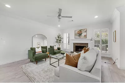 1622 Cottage Landing Lane, Houston, TX 77077 - Photo 7