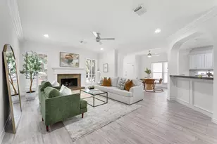 1622 Cottage Landing Ln, Houston, TX 77077 - Photo 9